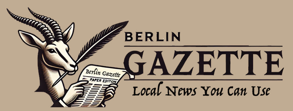 Berlin Gazette